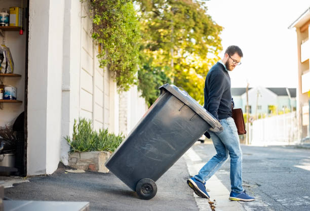 Professional Junk Removal in Aliso Viejo, CA